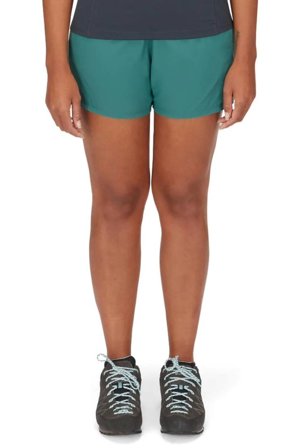 DAMES Rab Momentum shorts wmns