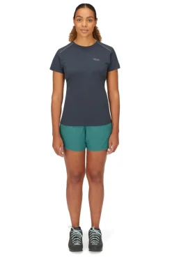 DAMES Rab Momentum shorts wmns