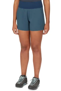 DAMES Rab Momentum shorts wmns