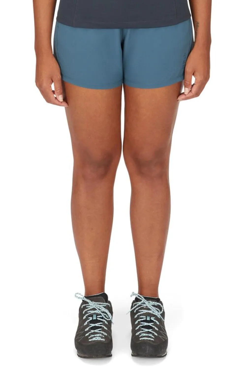 DAMES Rab Momentum shorts wmns