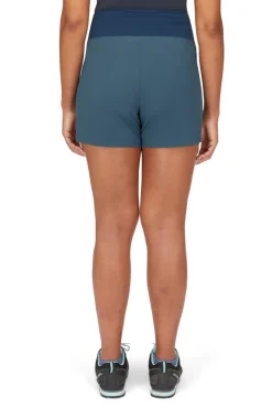 DAMES Rab Momentum shorts wmns