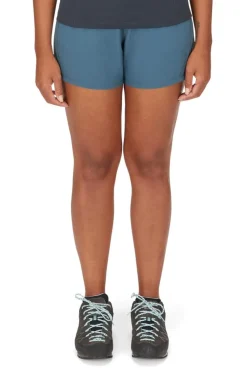DAMES Rab Momentum shorts wmns