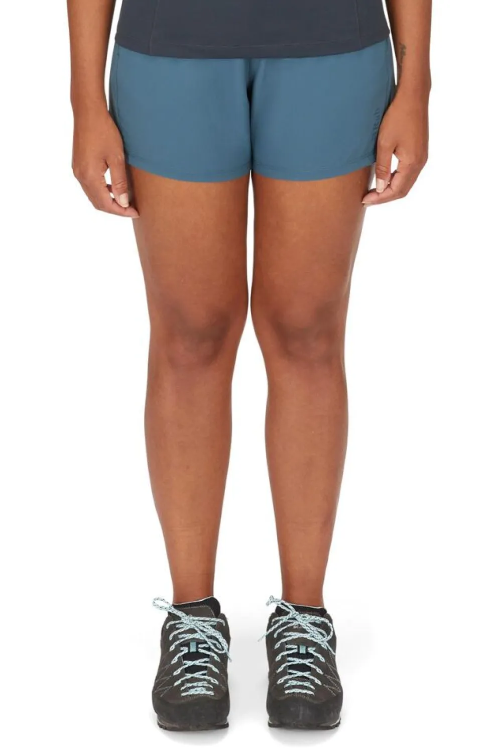 DAMES Rab Momentum shorts wmns