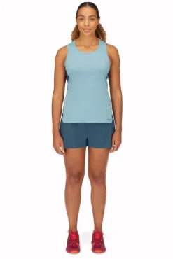 DAMES Rab Momentum shorts wmns