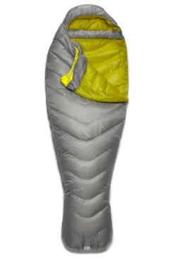 Rab Mythic 600