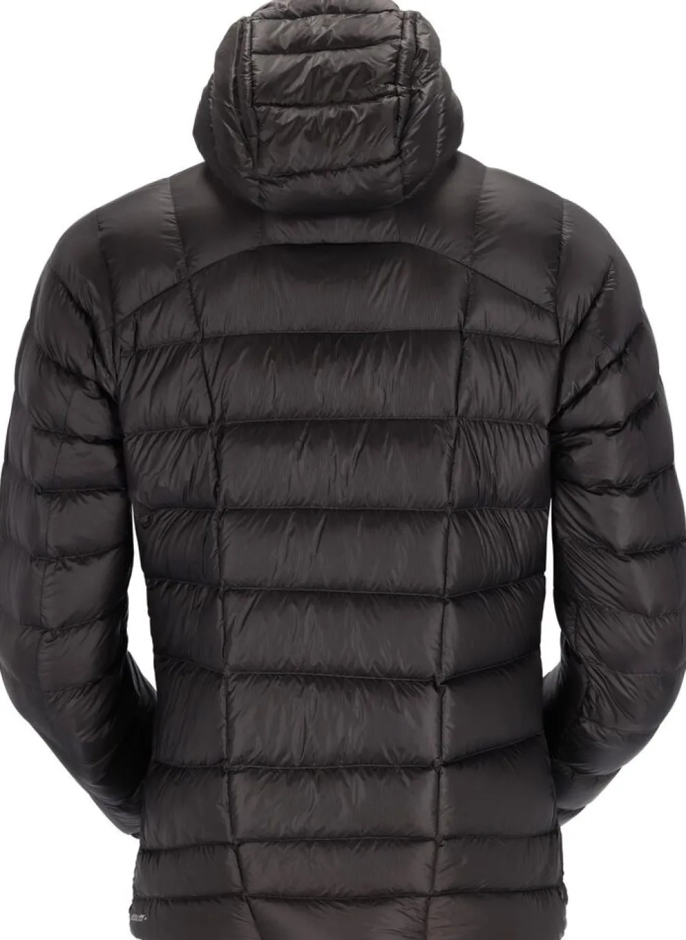 Heren Rab Mythic Alpine jacket