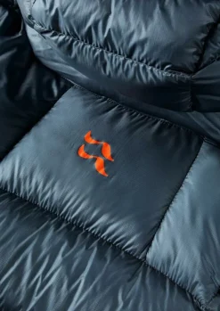 DAMES Rab Mythic Alpine Jacket wmns