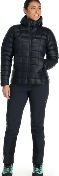 DAMES Rab Mythic Alpine Jacket wmns