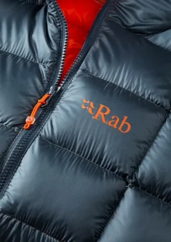 DAMES Rab Mythic Alpine Jacket wmns
