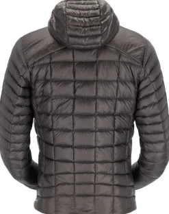 Heren Rab Mythic Alpine Light jacket