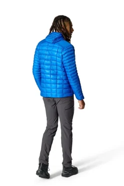 Heren Rab Mythic Alpine Light jacket