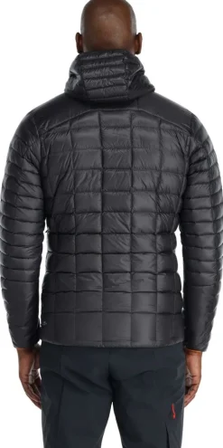 Heren Rab Mythic Alpine Light jacket