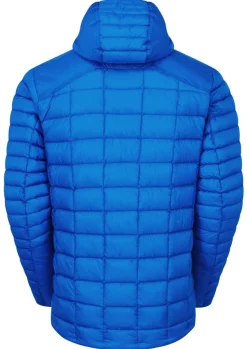 Heren Rab Mythic Alpine Light jacket