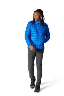 Heren Rab Mythic Alpine Light jacket
