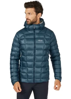 Heren Rab Mythic G jacket