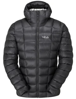 Heren Rab Mythic G jacket