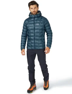 Heren Rab Mythic G jacket