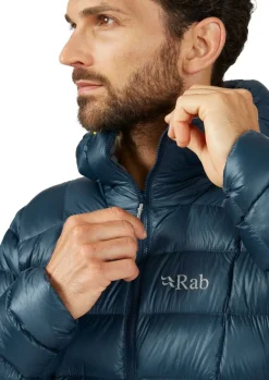 Heren Rab Mythic G jacket