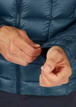 Heren Rab Mythic G jacket