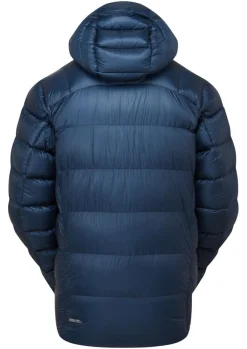 Heren Rab Mythic ultra jacket