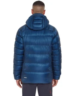 Heren Rab Mythic ultra jacket