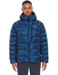 Heren Rab Mythic ultra jacket