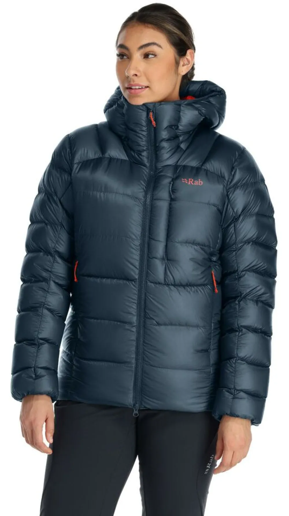 DAMES Rab Mythic ultra jacket wmns