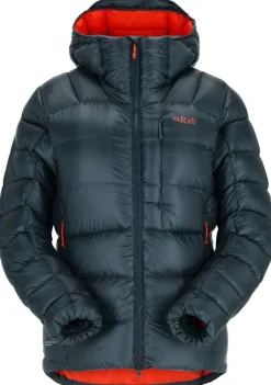 DAMES Rab Mythic ultra jacket wmns
