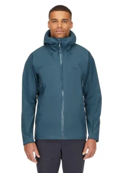 Heren Rab Namche GTX jacket