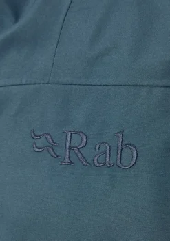Heren Rab Namche GTX jacket
