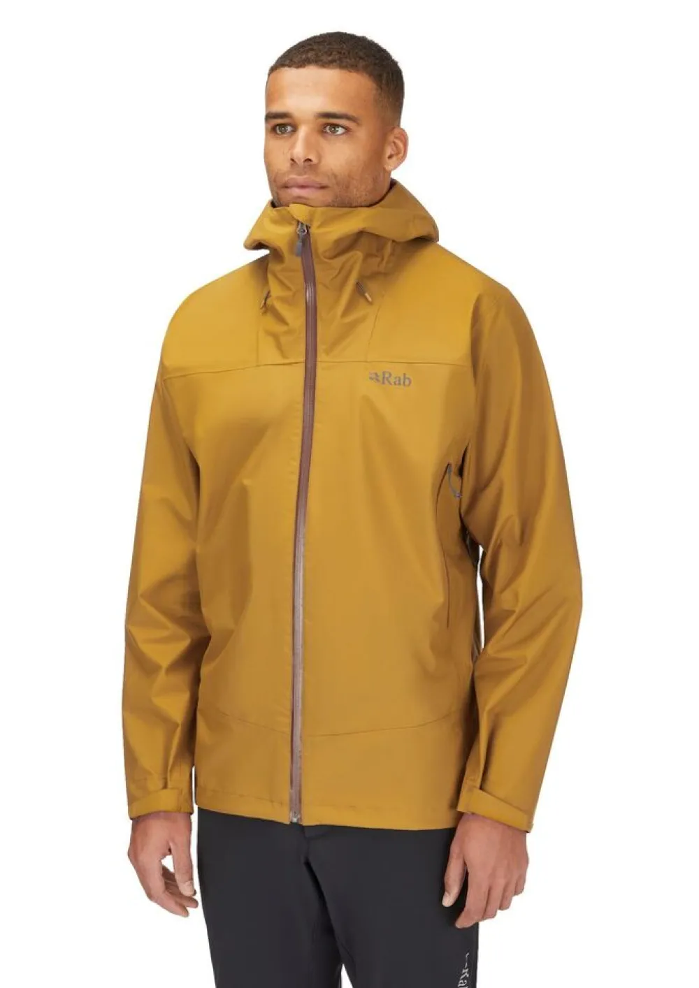 Heren Rab Namche GTX jacket