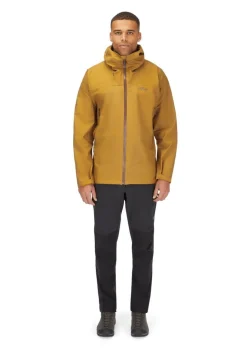 Heren Rab Namche GTX jacket