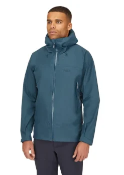 Heren Rab Namche GTX jacket