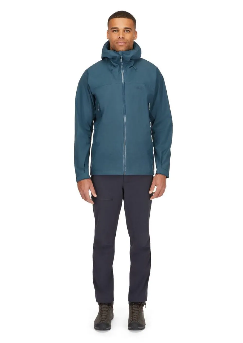 Heren Rab Namche GTX jacket