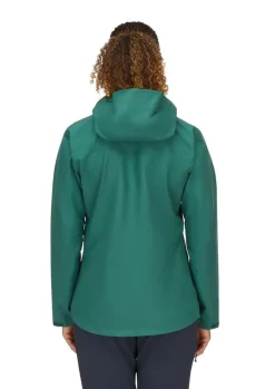 DAMES Rab Namche GTX jacket wmns