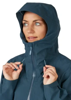 DAMES Rab Namche GTX jacket wmns