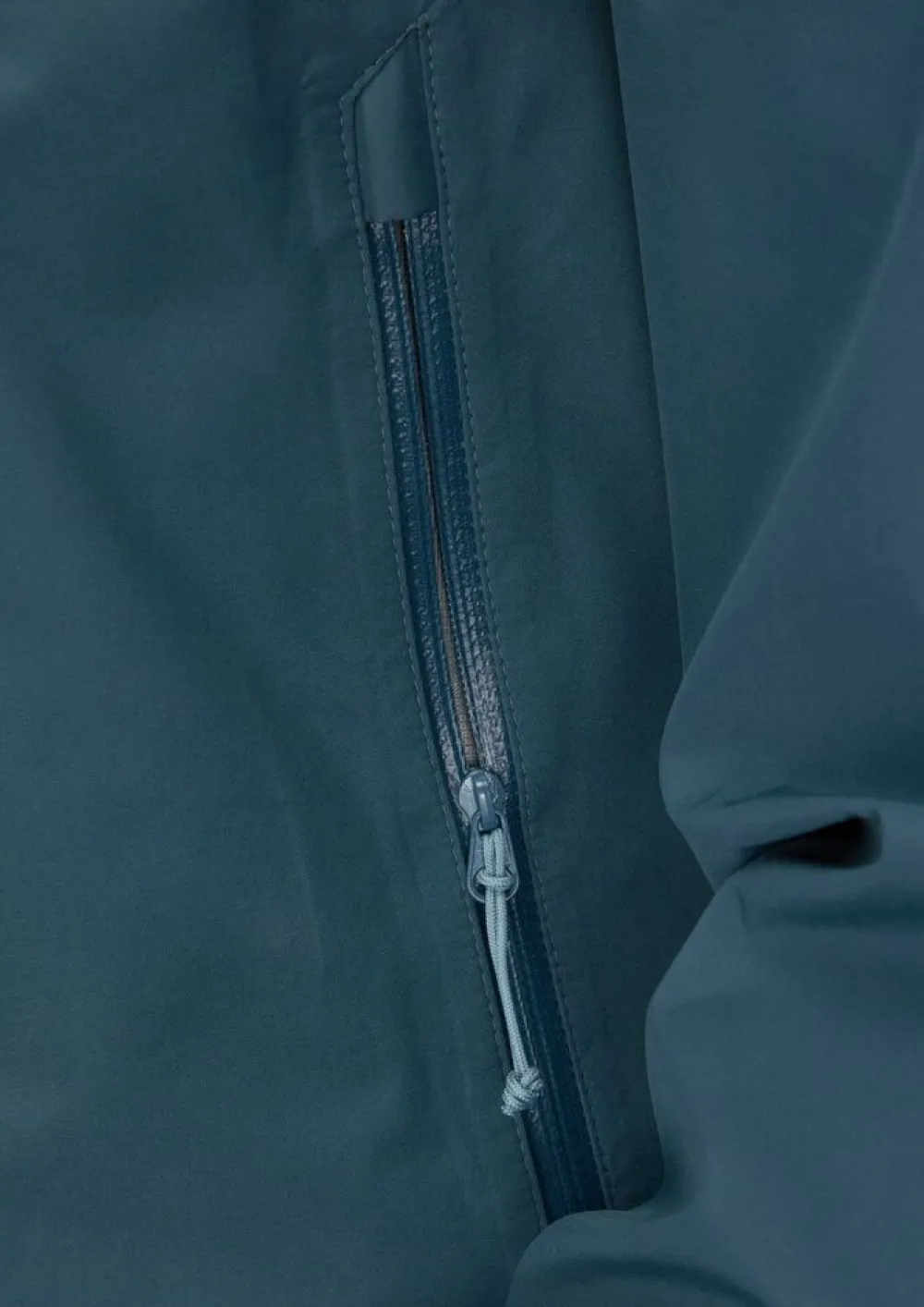 DAMES Rab Namche GTX jacket wmns