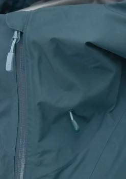 DAMES Rab Namche GTX jacket wmns