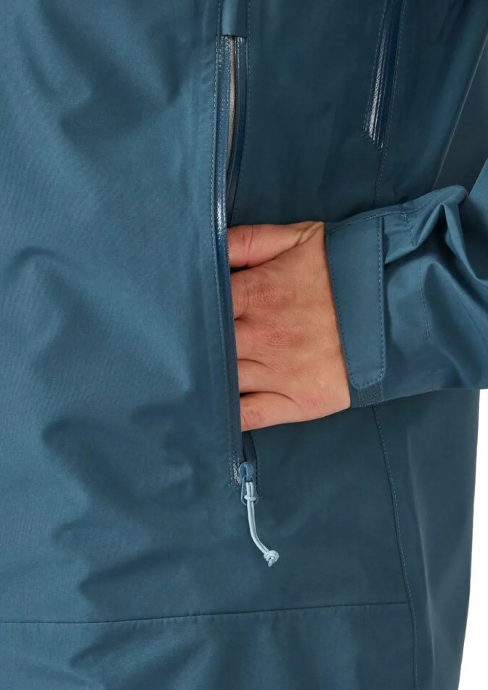 DAMES Rab Namche GTX jacket wmns
