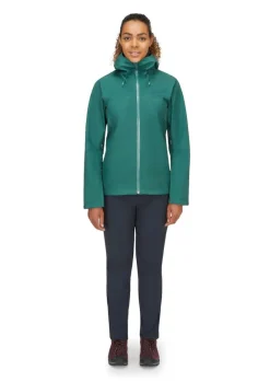 DAMES Rab Namche GTX jacket wmns