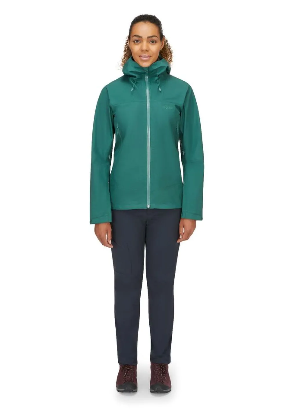 DAMES Rab Namche GTX jacket wmns
