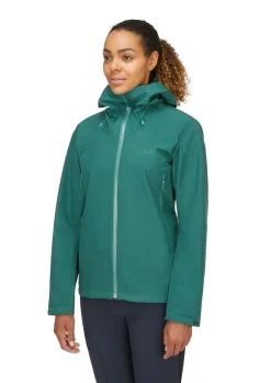 DAMES Rab Namche GTX jacket wmns