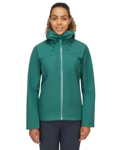 DAMES Rab Namche GTX jacket wmns