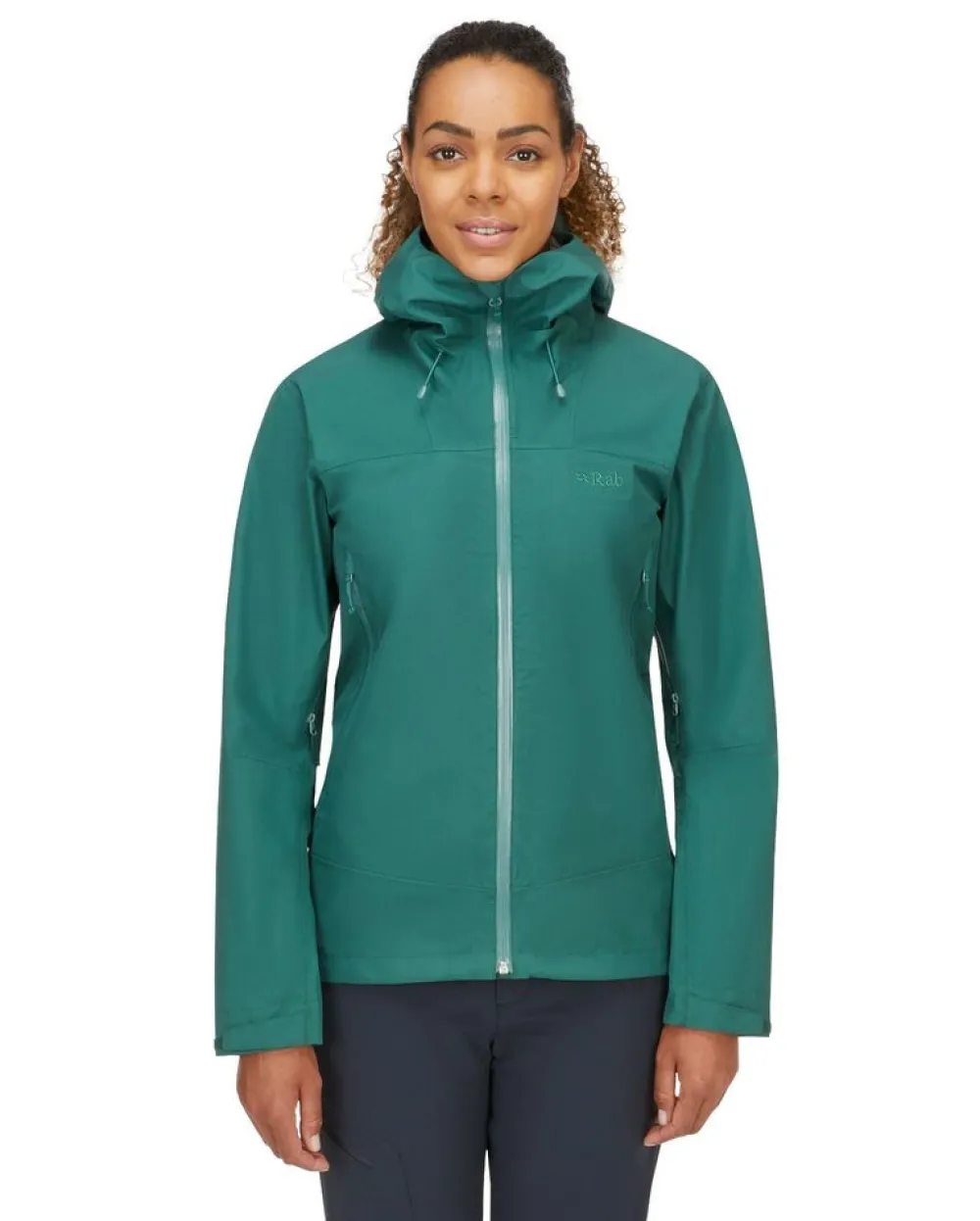 DAMES Rab Namche GTX jacket wmns