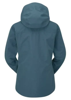 DAMES Rab Namche GTX jacket wmns