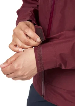 DAMES Rab Namche paclite jacket wmns