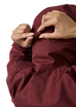 DAMES Rab Namche paclite jacket wmns