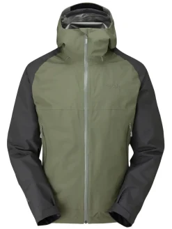 Heren Rab Namche paclite jacket