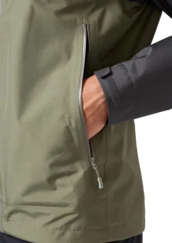 Heren Rab Namche paclite jacket