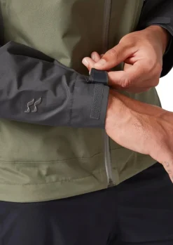 Heren Rab Namche paclite jacket